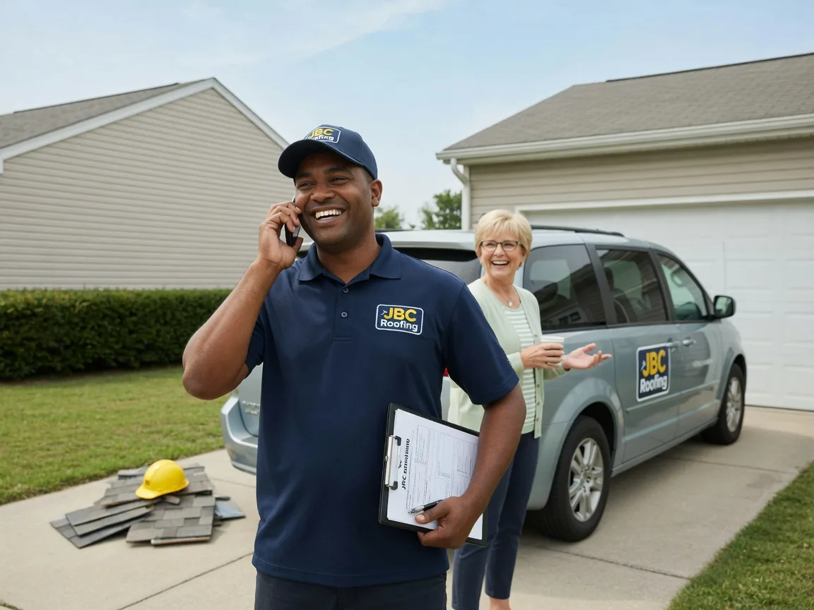Roof Replacement Elba, NE FAQs